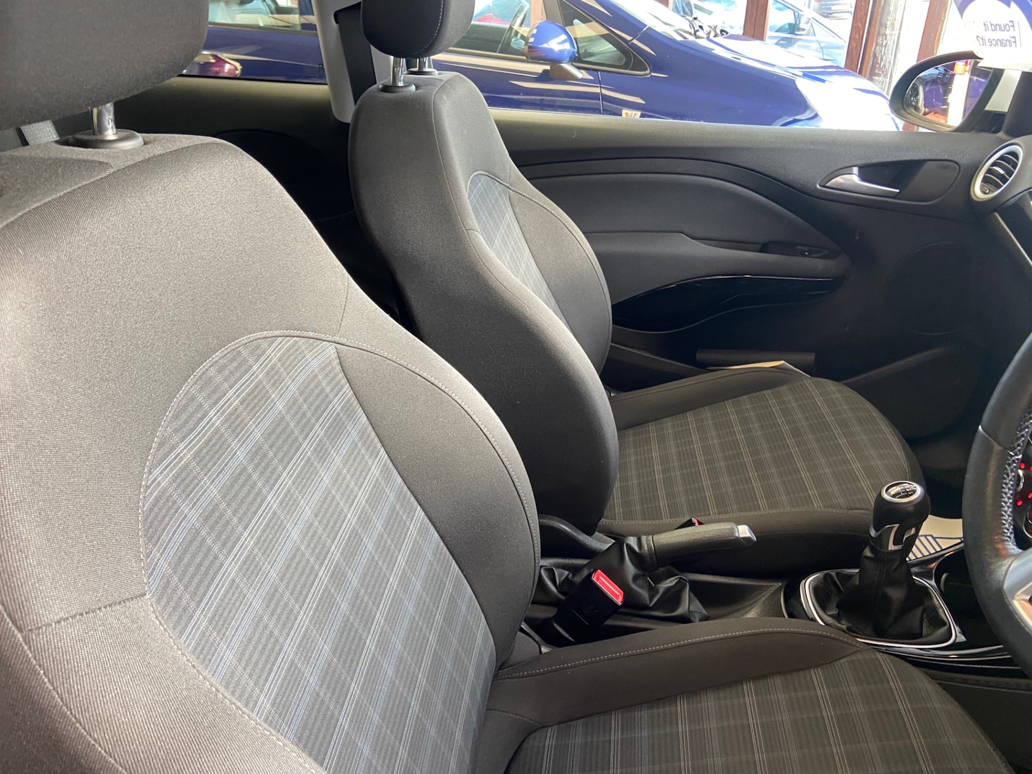 Used Vauxhall ADAM 2015 for sale - 77140434: Photo 15