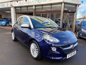 2015 (15) - 1.4i Glam 3dr