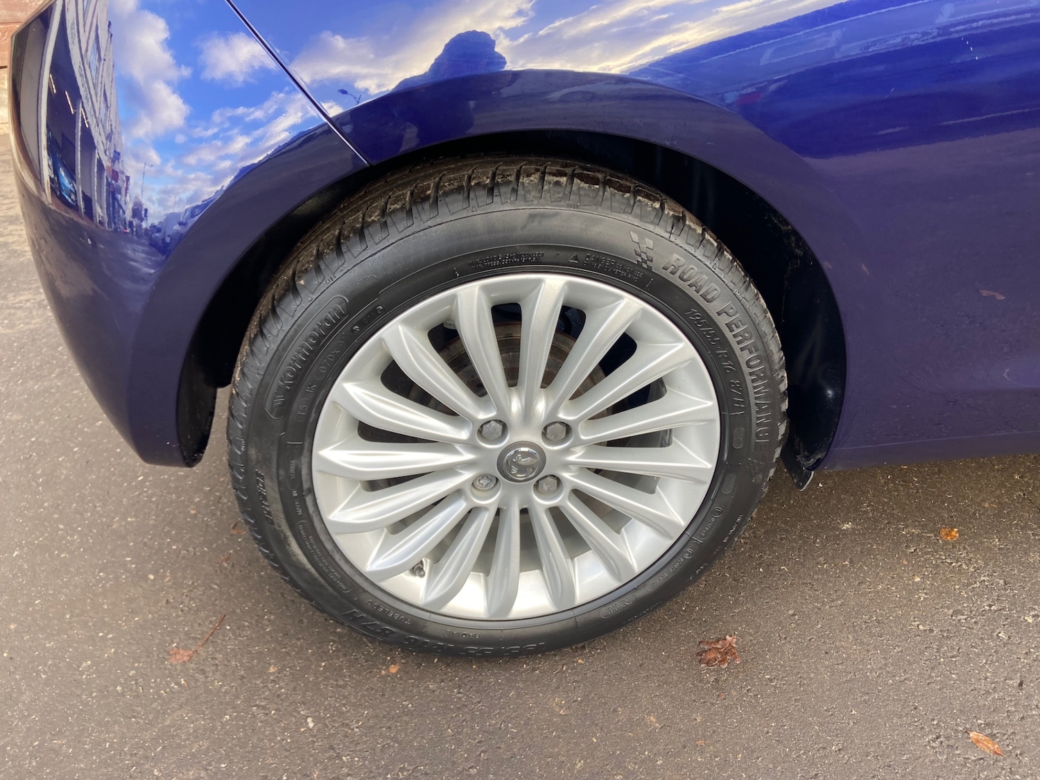 Used Vauxhall ADAM 2015 for sale - 77140434: Photo 7