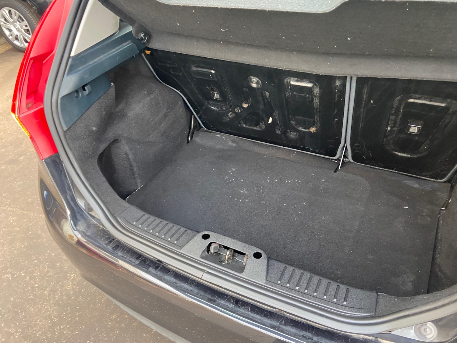 Used Ford Fiesta 2009 for sale - 76918216: Photo 14