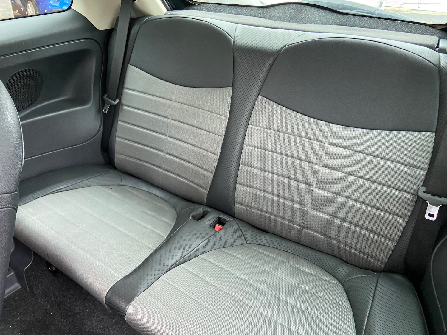 Used Fiat 500 2008 for sale - 77318290: Photo 10