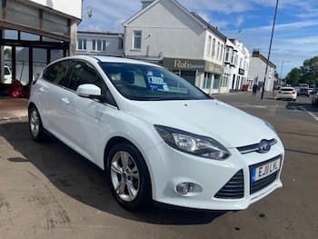 Used Ford Focus 2011 for sale - 79854705: Photo