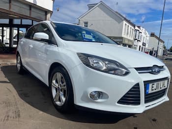 Used Ford Focus 2011 for sale - 79854705: Photo