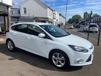 Used Ford Focus 2011 for sale - 79854705: Photo