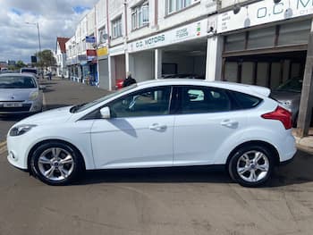 Used Ford Focus 2011 for sale - 79854705: Photo
