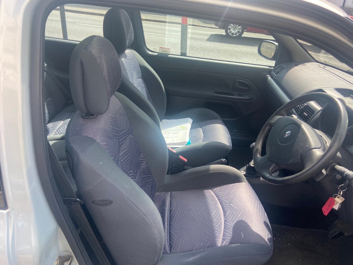 Vehicle 9