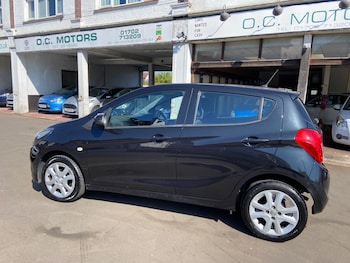 Used Vauxhall Viva 2015 for sale - 78342232: Photo