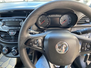 Used Vauxhall Viva 2015 for sale - 78342232: Photo