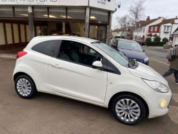 2015 (15) - 1.2 Zetec 3dr [Start Stop]