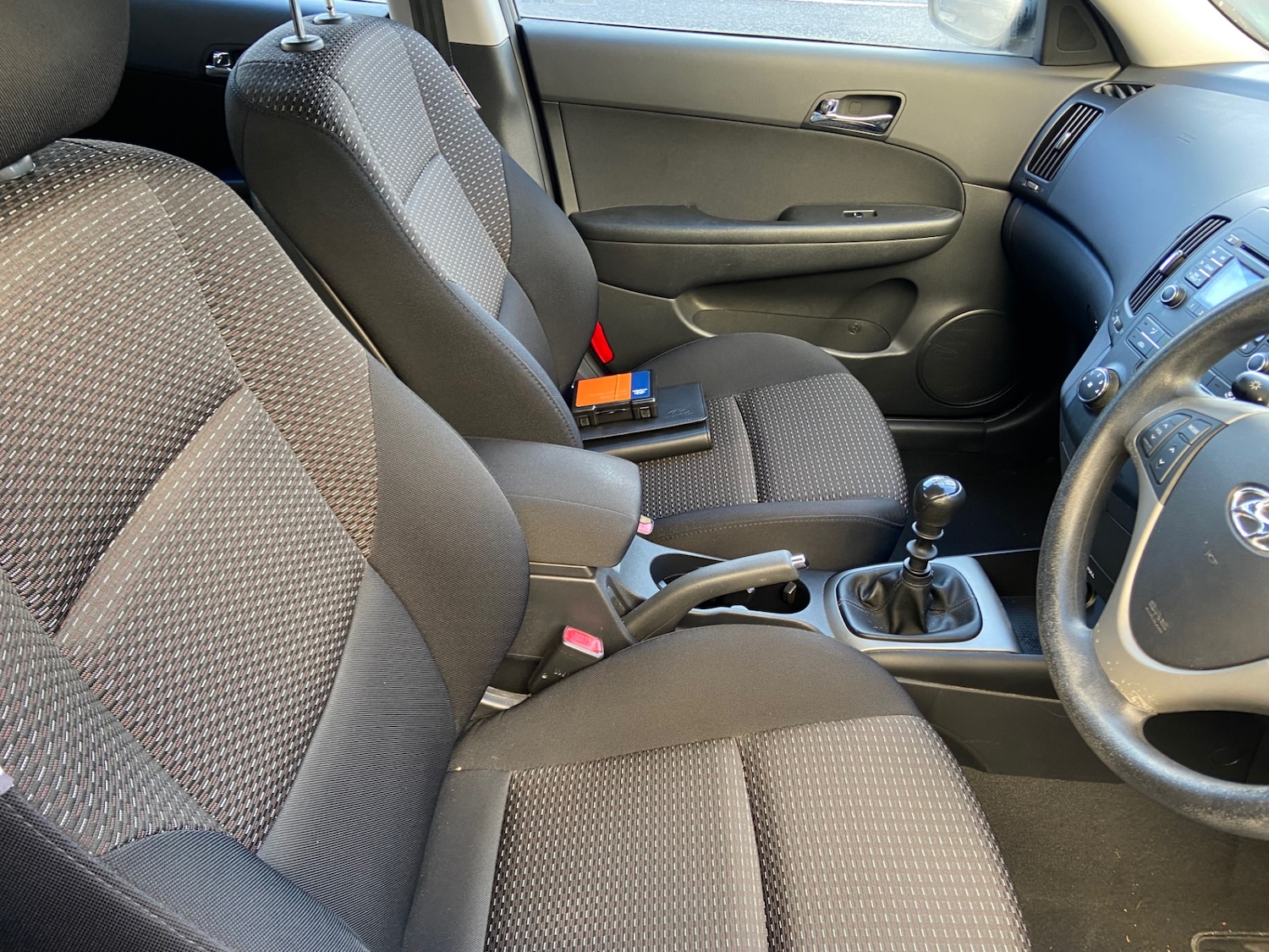 Used Hyundai i30 2009 for sale - 76707394: Photo 6