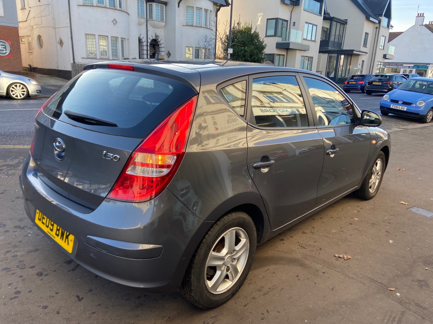 Used Hyundai i30 2009 for sale - 76707394: Photo 7