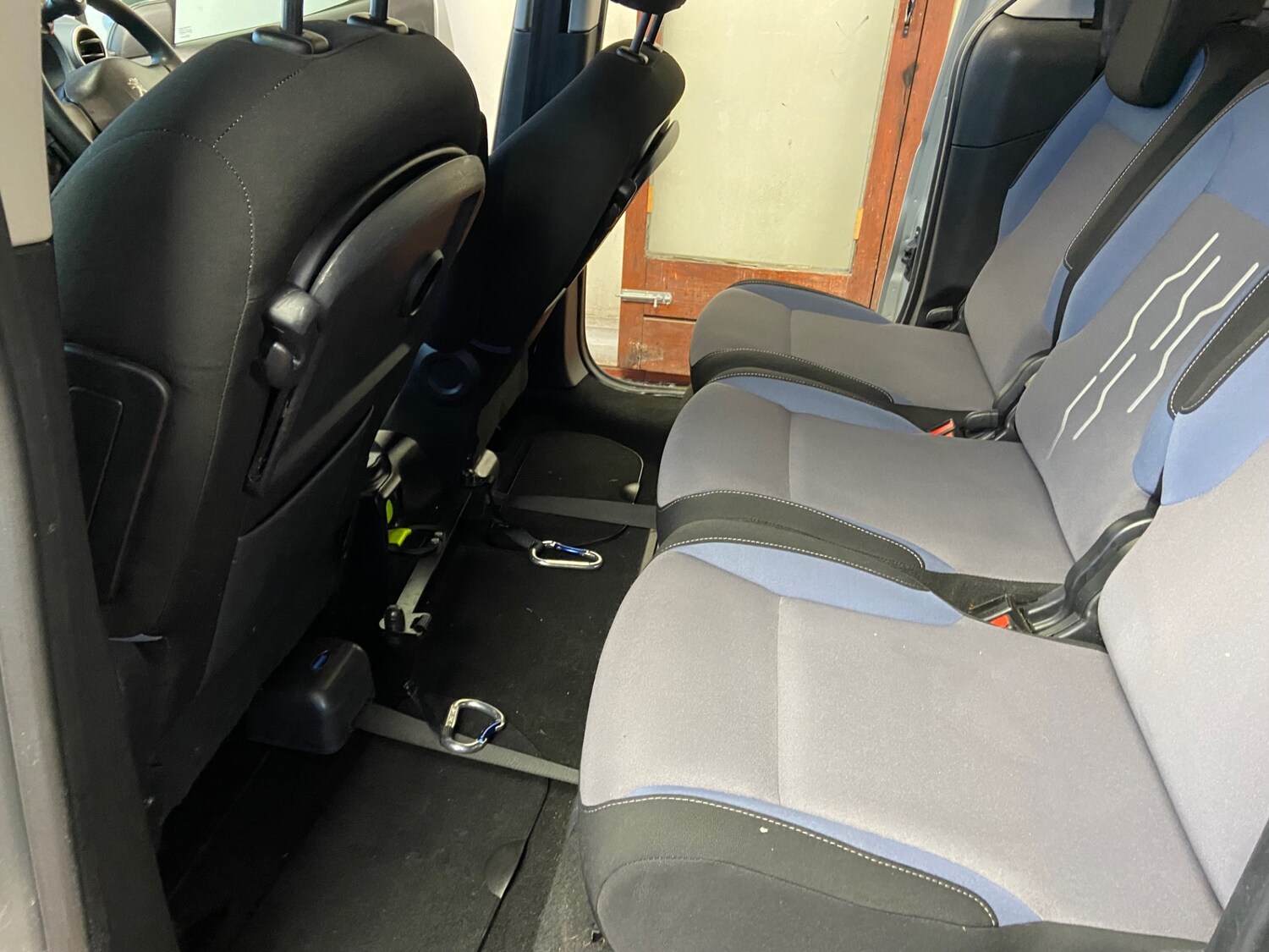 Used Peugeot Partner Tepee 2014 for sale - 77337863: Photo 26