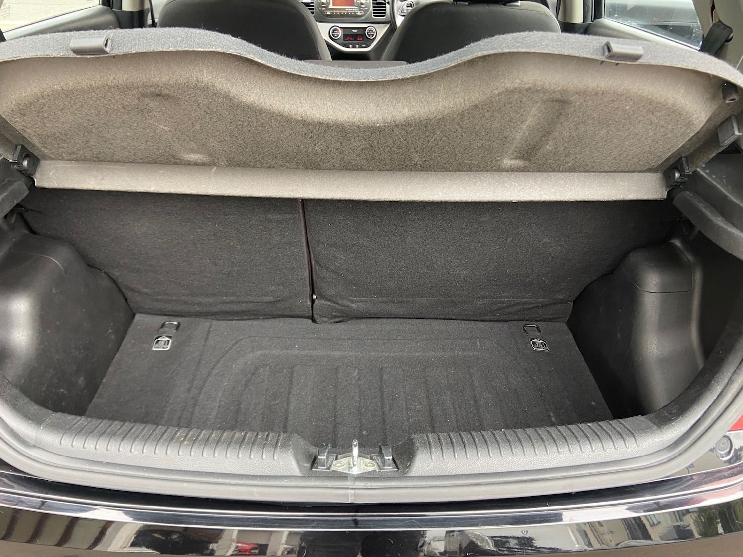 Used Kia Picanto 2011 for sale - 76299537: Photo 13