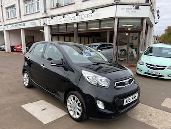 Kia - Picanto