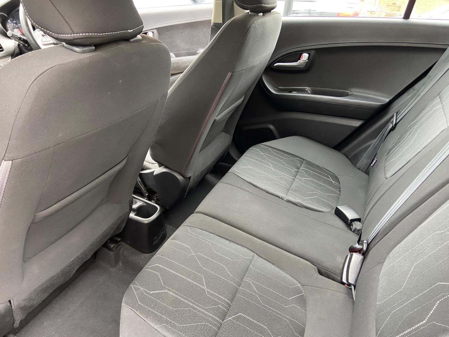 Used Kia Picanto 2011 for sale - 76299537: Photo 6