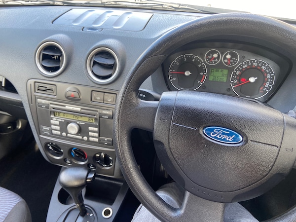 Used Ford Fusion 2008 for sale - 75644446: Photo 12