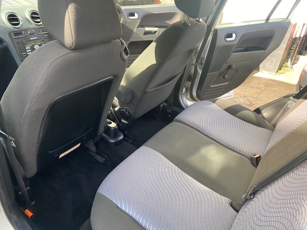 Used Ford Fusion 2008 for sale - 75644446: Photo 13