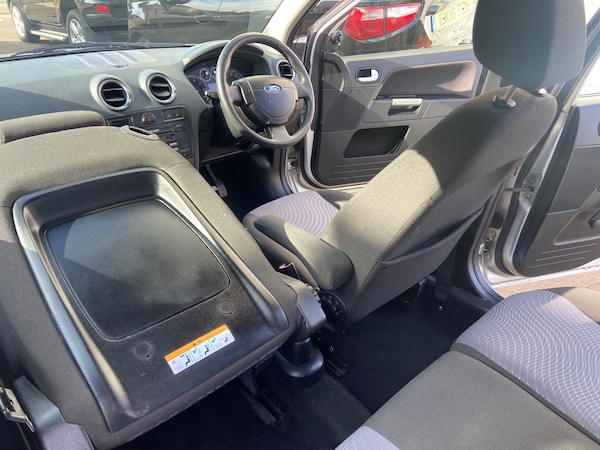 Used Ford Fusion 2008 for sale - 75644446: Photo 14