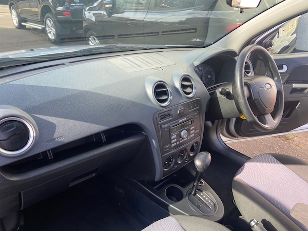 Used Ford Fusion 2008 for sale - 75644446: Photo 15