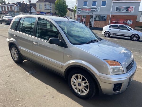 Used Ford Fusion 2008 for sale - 75644446: Photo 19