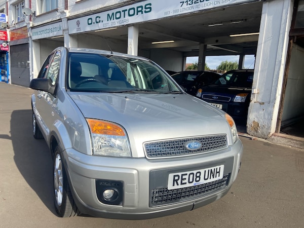 Used Ford Fusion 2008 for sale - 75644446: Photo 23
