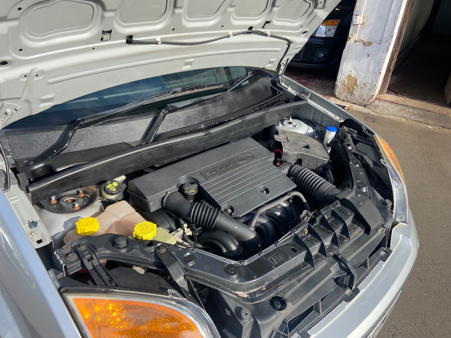Vehicle 7
