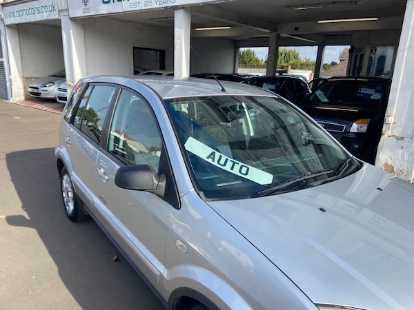 Used Ford Fusion 2008 for sale - 75644446: Photo 9