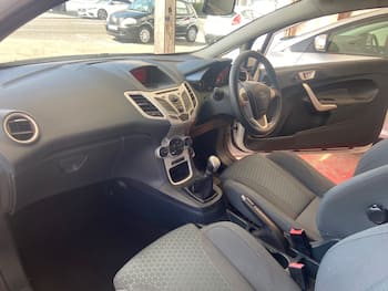 Used Ford Fiesta 2012 for sale - 79652241: Photo
