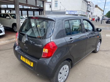 Used Suzuki Celerio 2019 for sale - 75482127: Photo