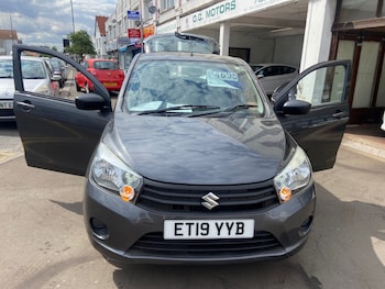 Used Suzuki Celerio 2019 for sale - 75482127: Photo