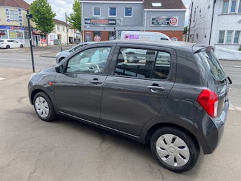 Used Suzuki Celerio 2019 for sale - 75482127: Photo