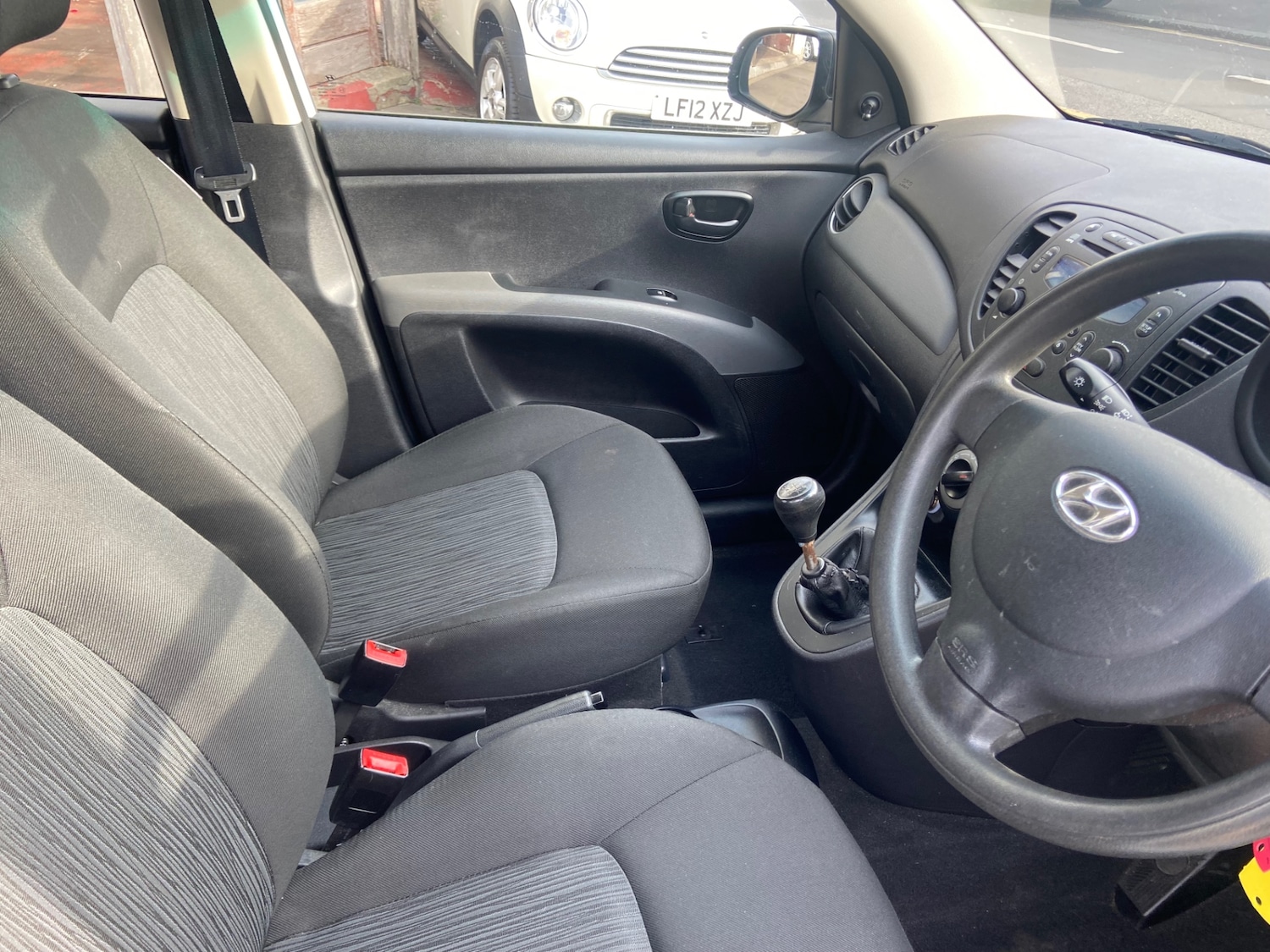 Vehicle 11