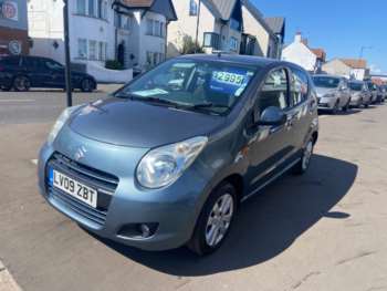 Used Suzuki Alto 2009 for sale - 74475456: Photo