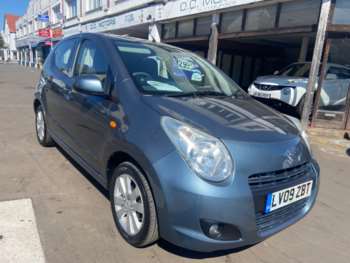 Used Suzuki Alto 2009 for sale - 74475456: Photo