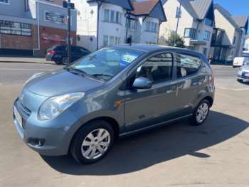 Used Suzuki Alto 2009 for sale - 74475456: Photo