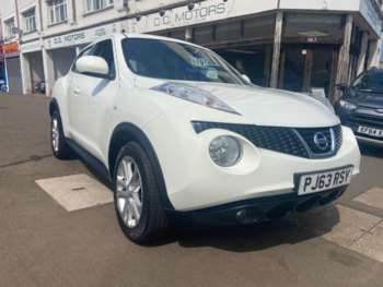 2013 (63) - 1.6 Acenta 5dr