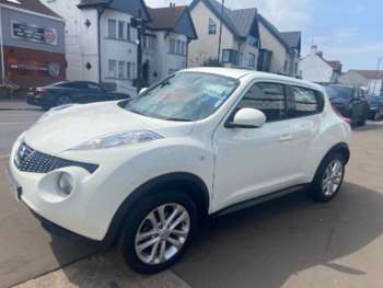 Used Nissan Juke 2013 for sale - 74549852: Photo