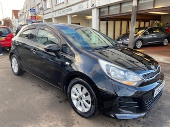 2015 (65) - 1.25 SR7 5dr