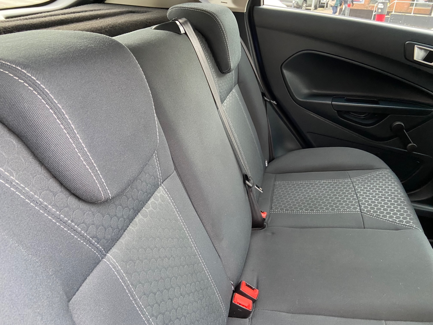 Used Ford Fiesta 2011 for sale - 77681330: Photo 10