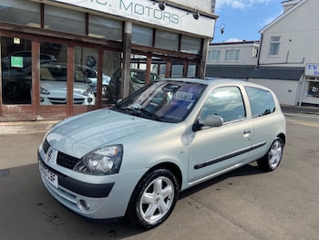 Renault - Clio