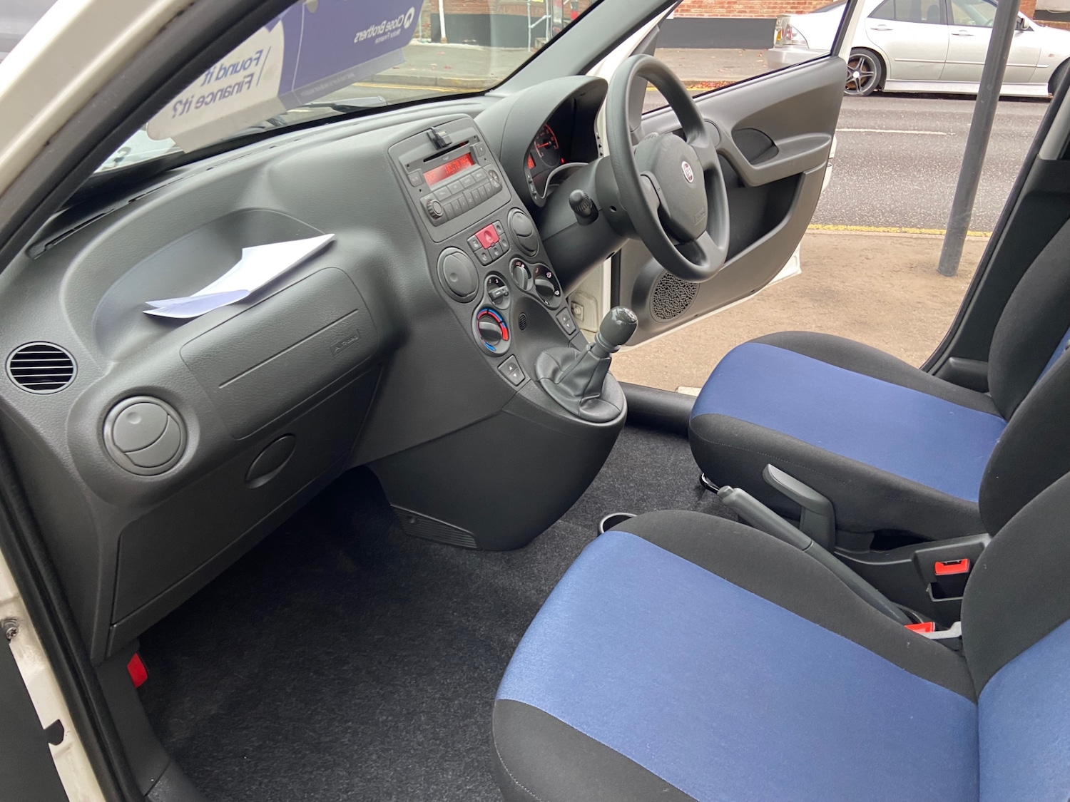 Used Fiat Panda 2010 for sale - 76505567: Photo 11