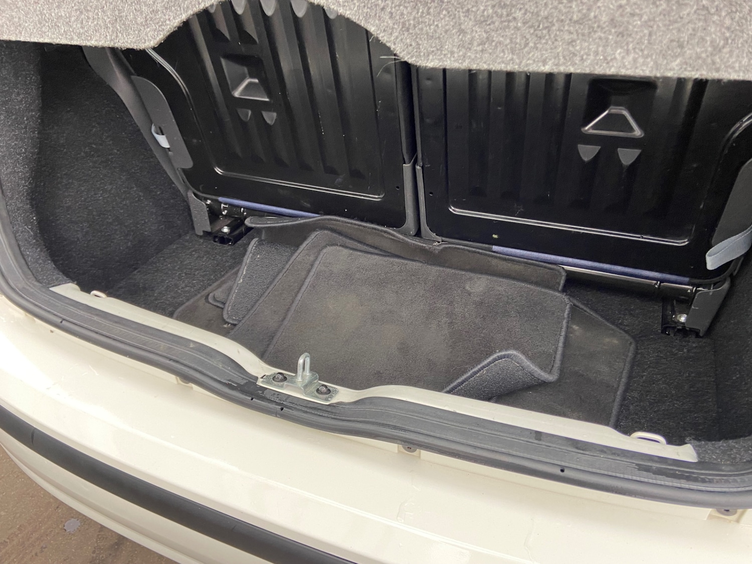 Used Fiat Panda 2010 for sale - 76505567: Photo 12