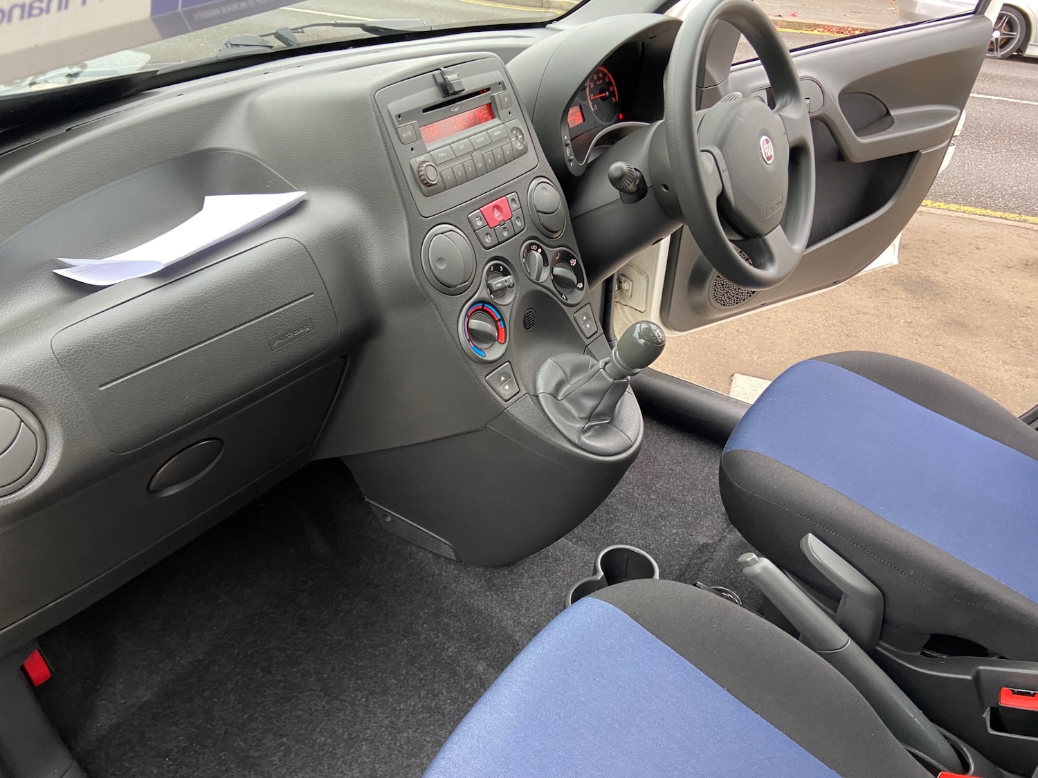 Used Fiat Panda 2010 for sale - 76505567: Photo 14