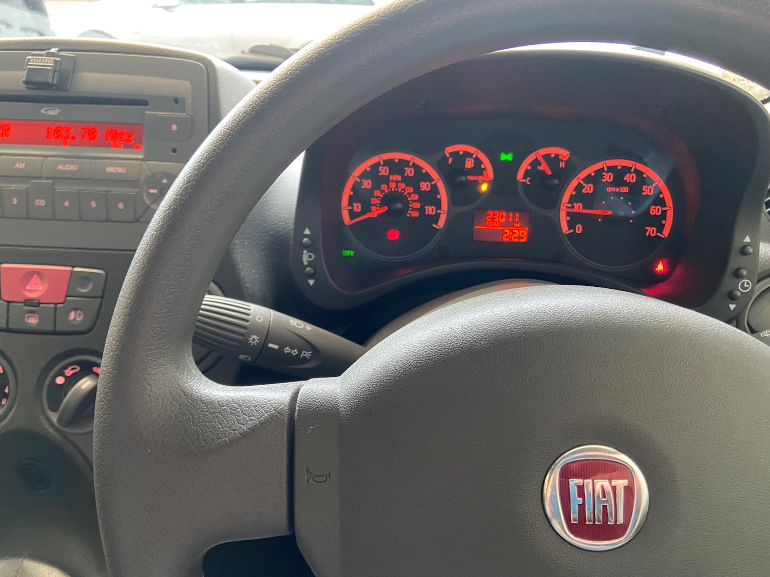 Used Fiat Panda 2010 for sale - 76505567: Photo 19