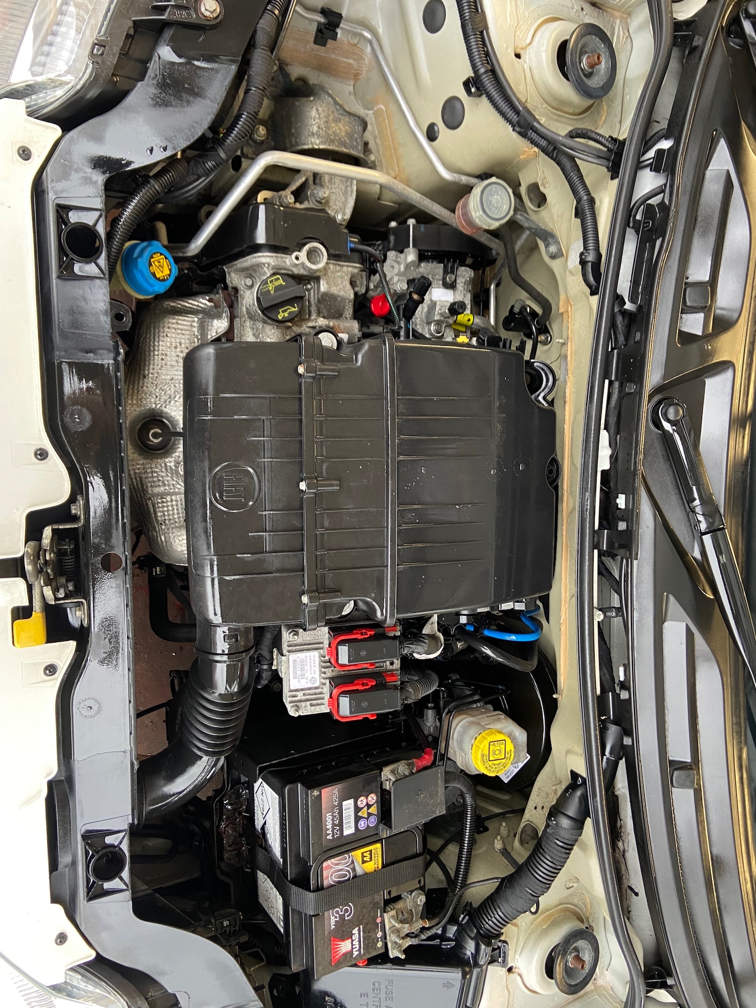 Used Fiat Panda 2010 for sale - 76505567: Photo 21