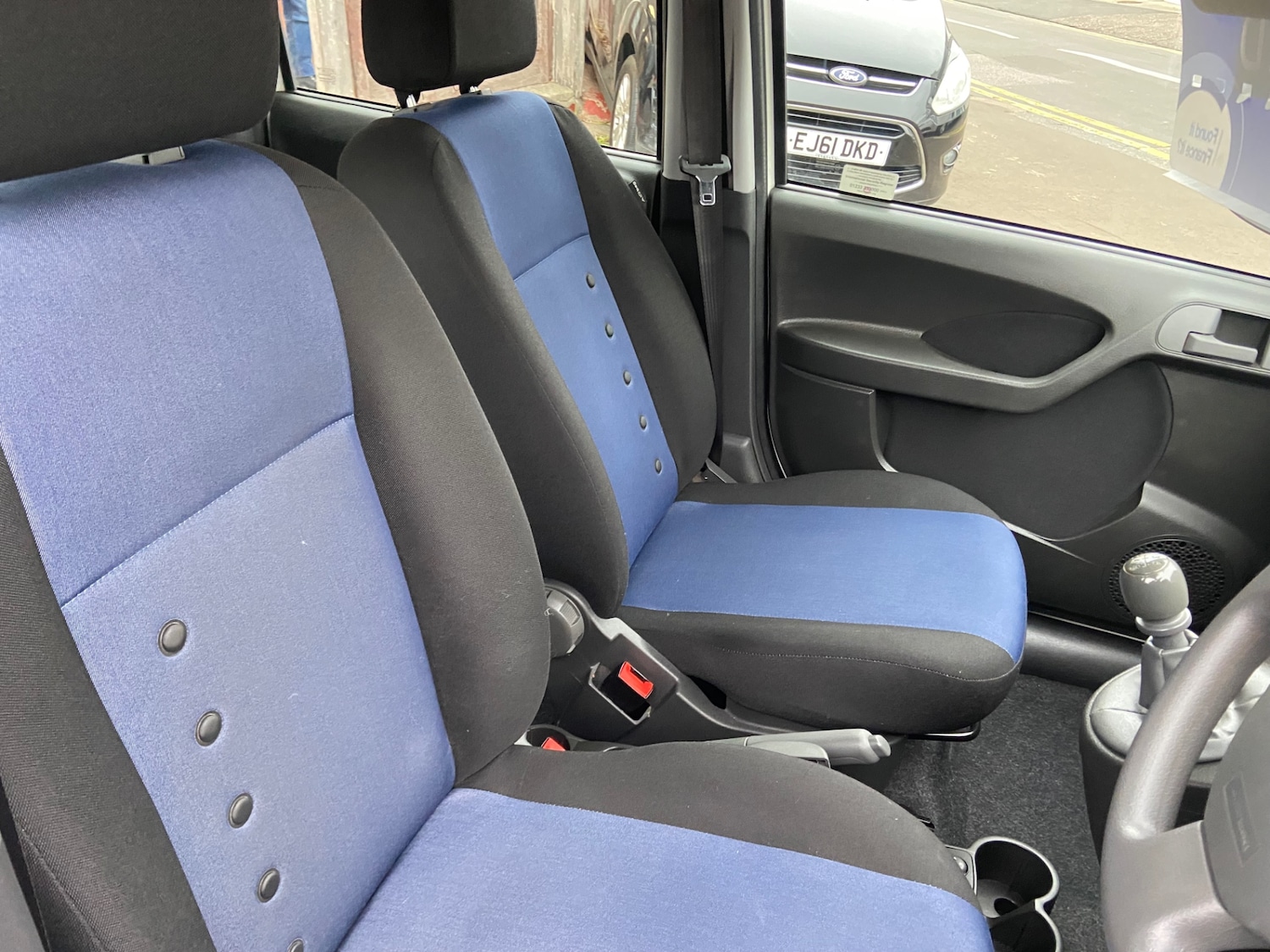 Used Fiat Panda 2010 for sale - 76505567: Photo 9