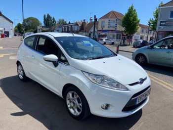 2012 (12) - 1.25 Zetec 3dr [82]