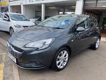 Used Vauxhall Corsa 2017 for sale - 79802107: Photo