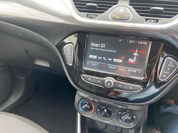 Used Vauxhall Corsa 2017 for sale - 79802107: Photo