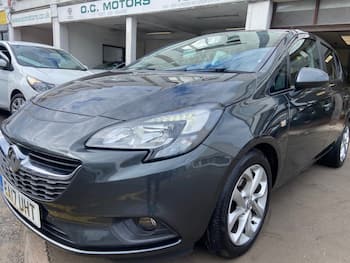 Used Vauxhall Corsa 2017 for sale - 79802107: Photo